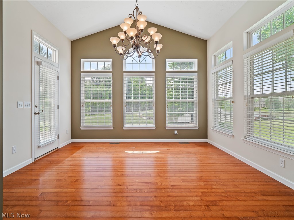 Orchard Trail - Residential