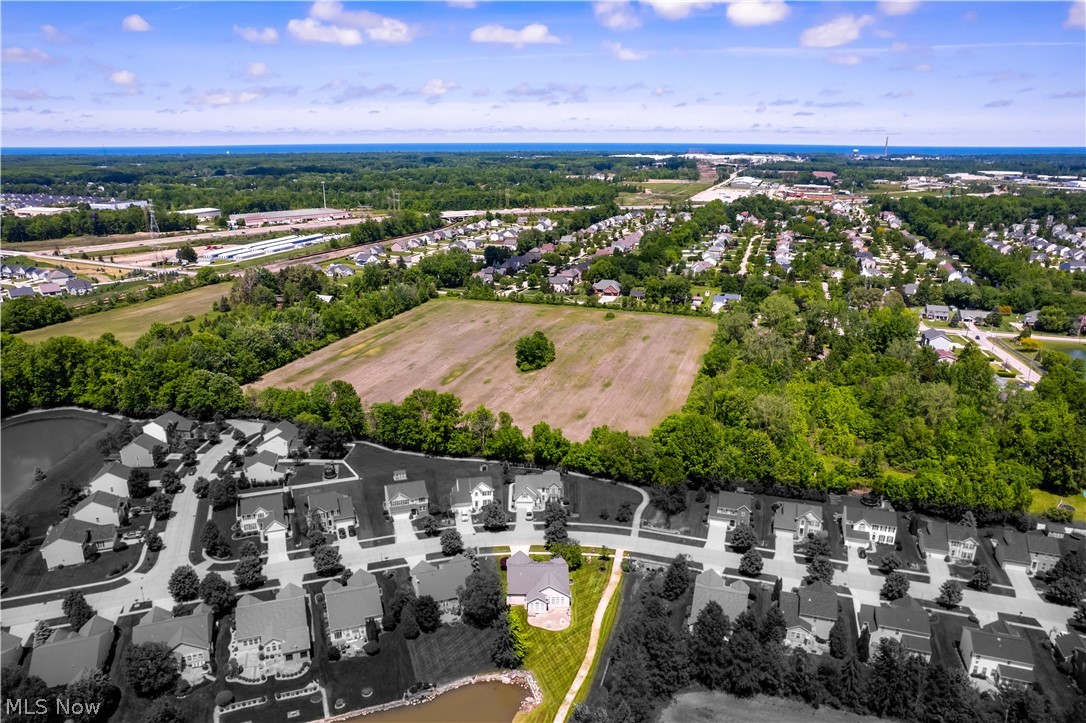 Orchard Trail - Residential