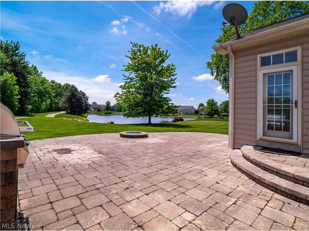 Orchard Trail - Residential
