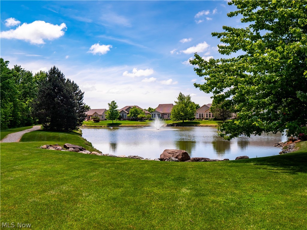 Orchard Trail - Residential