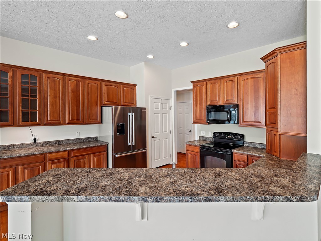 Orchard Trail - Residential