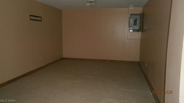 Springfield Lake - Residential