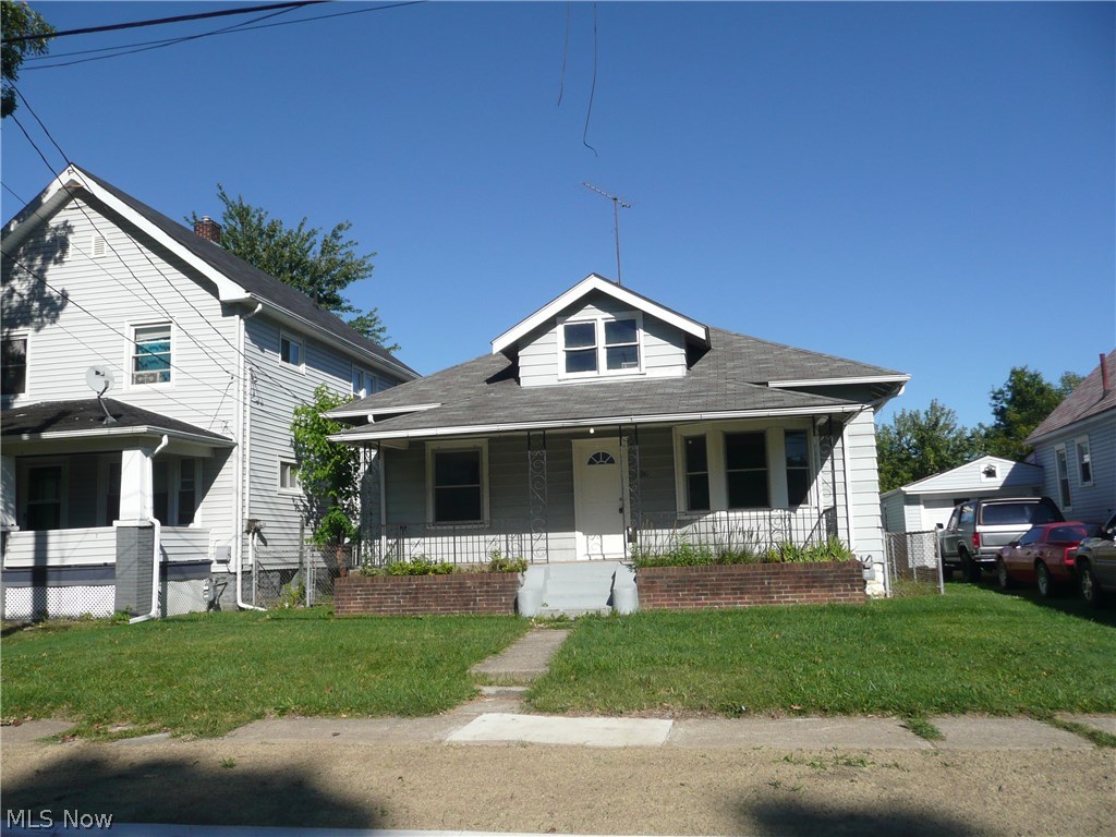 Sheffield Land & Improv C - Residential