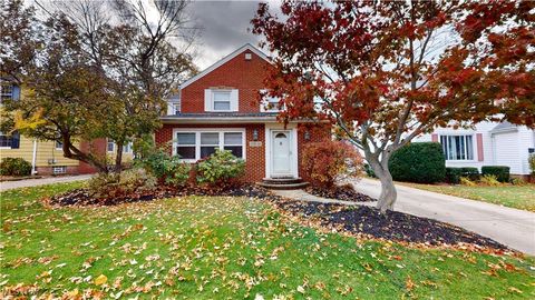 1726 E 291st Street, Wickliffe, OH 44092 - #: 5082399
