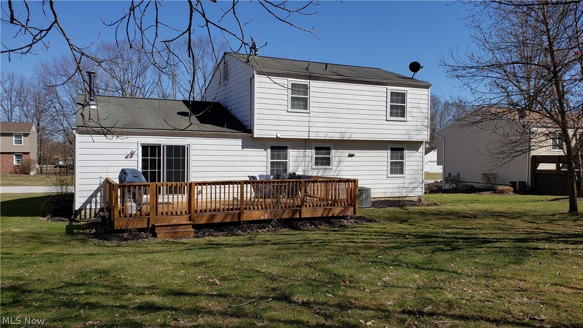 Aurora Shores - Residential