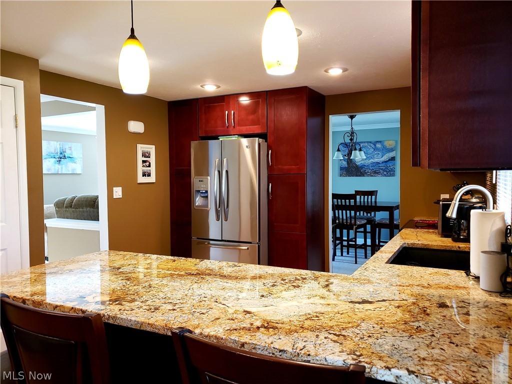 Aurora Shores - Residential