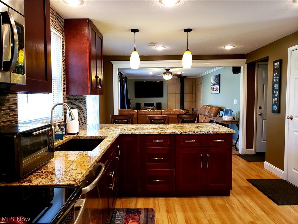 Aurora Shores - Residential