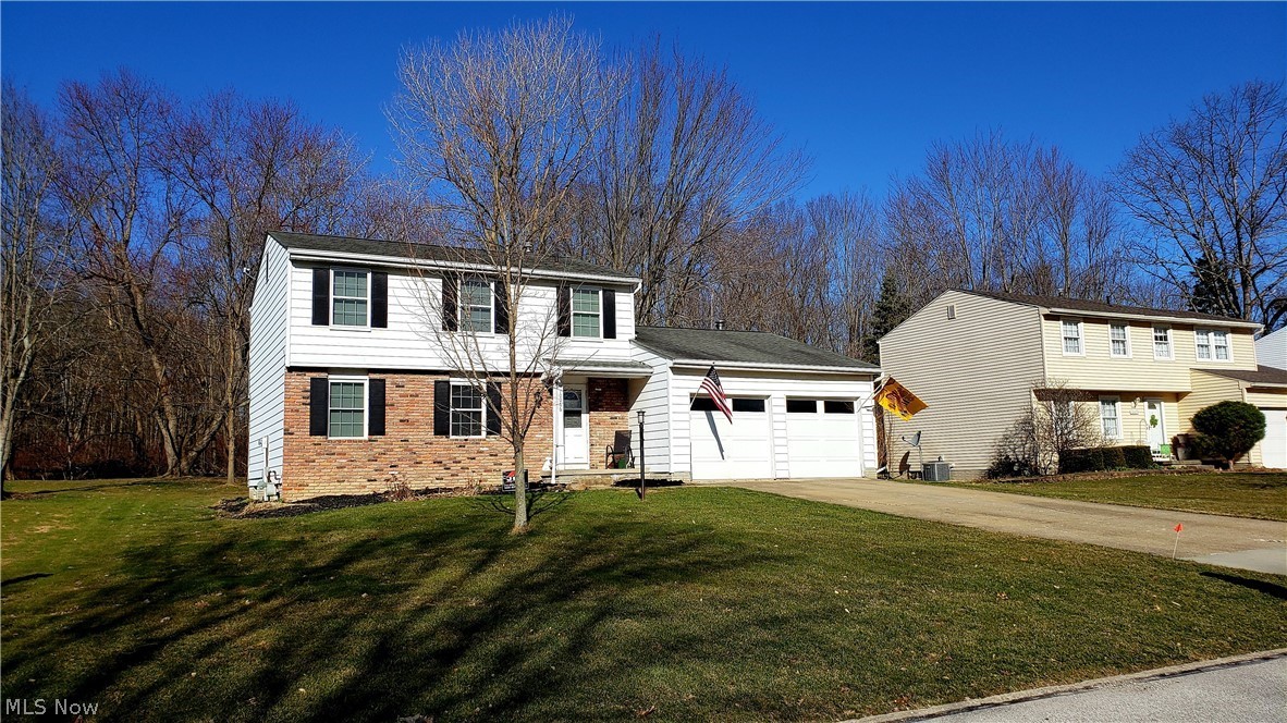 Aurora Shores - Residential