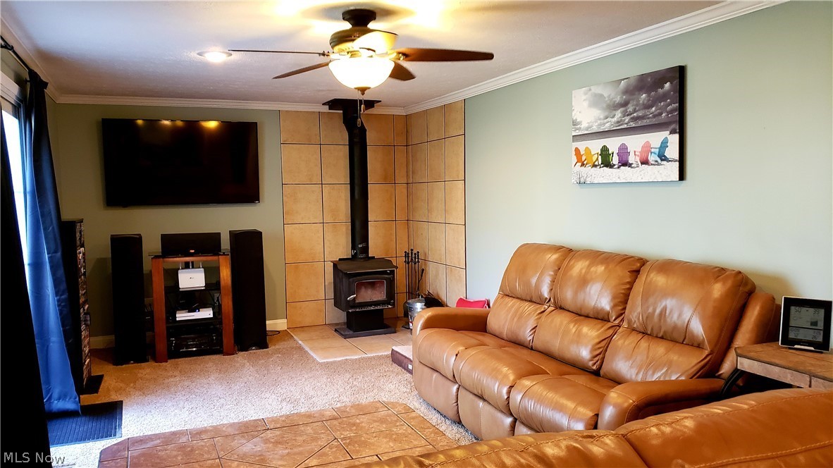 Aurora Shores - Residential