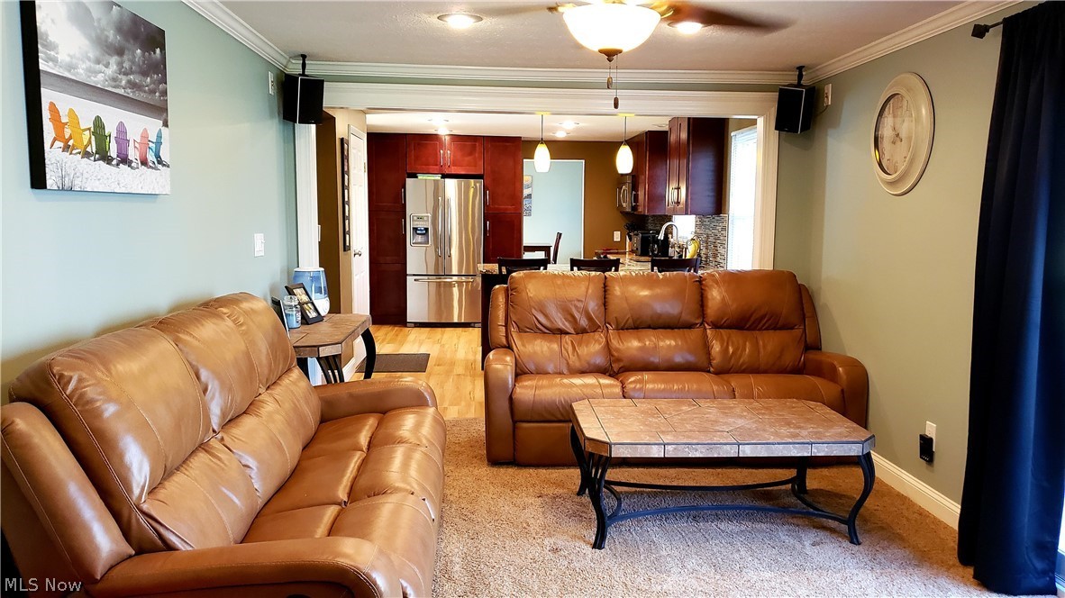 Aurora Shores - Residential