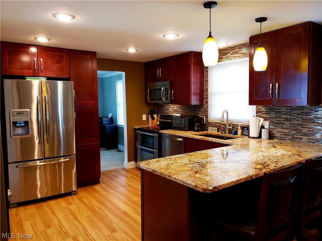 Aurora Shores - Residential