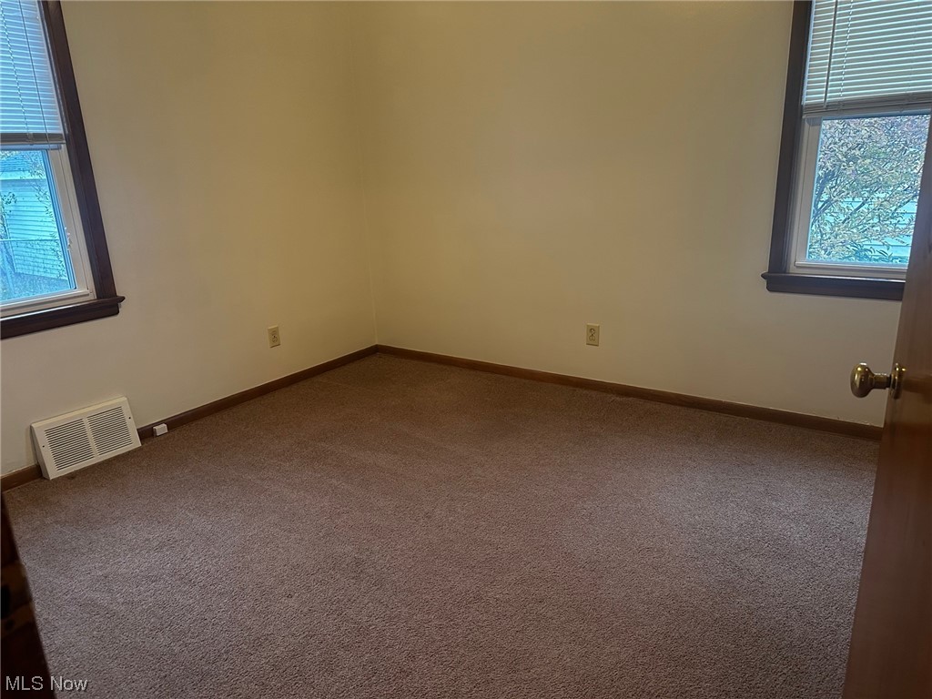 Howard Homes Sub - Residential