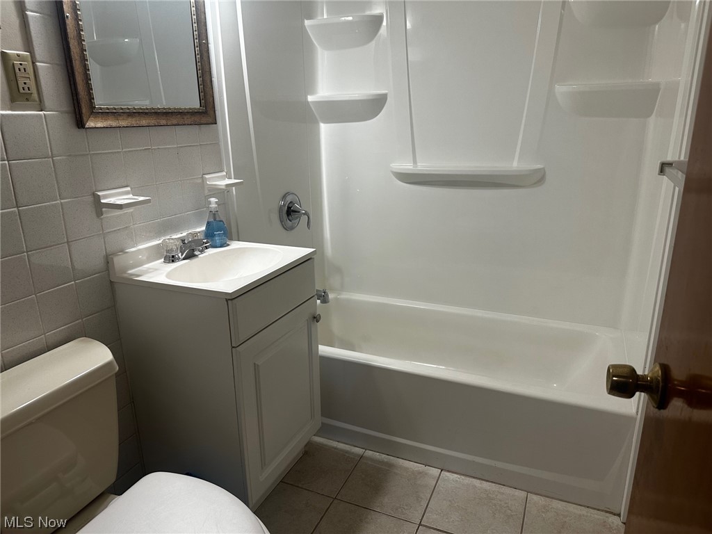 Howard Homes Sub - Residential