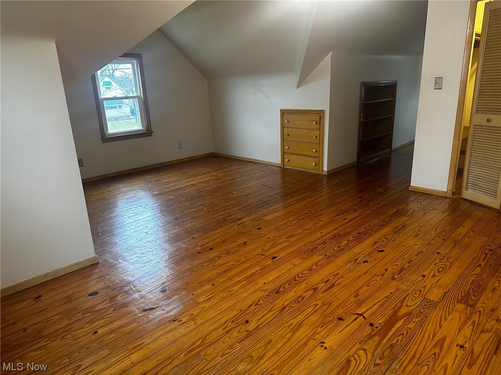 Howard Homes Sub - Residential