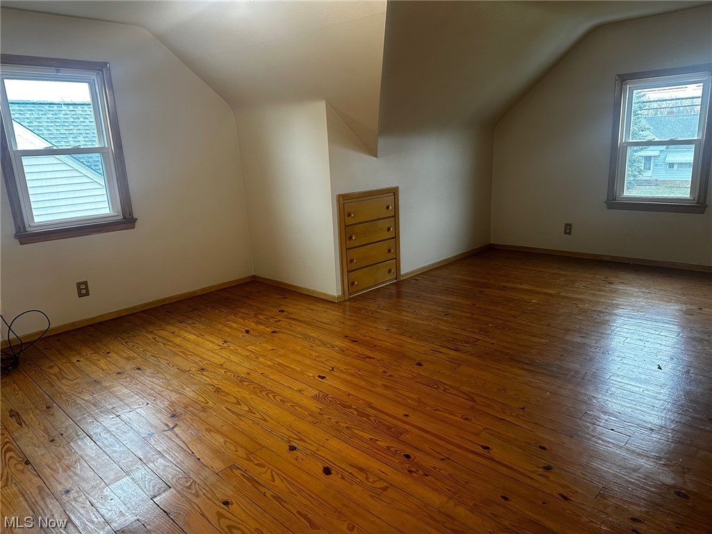 Howard Homes Sub - Residential