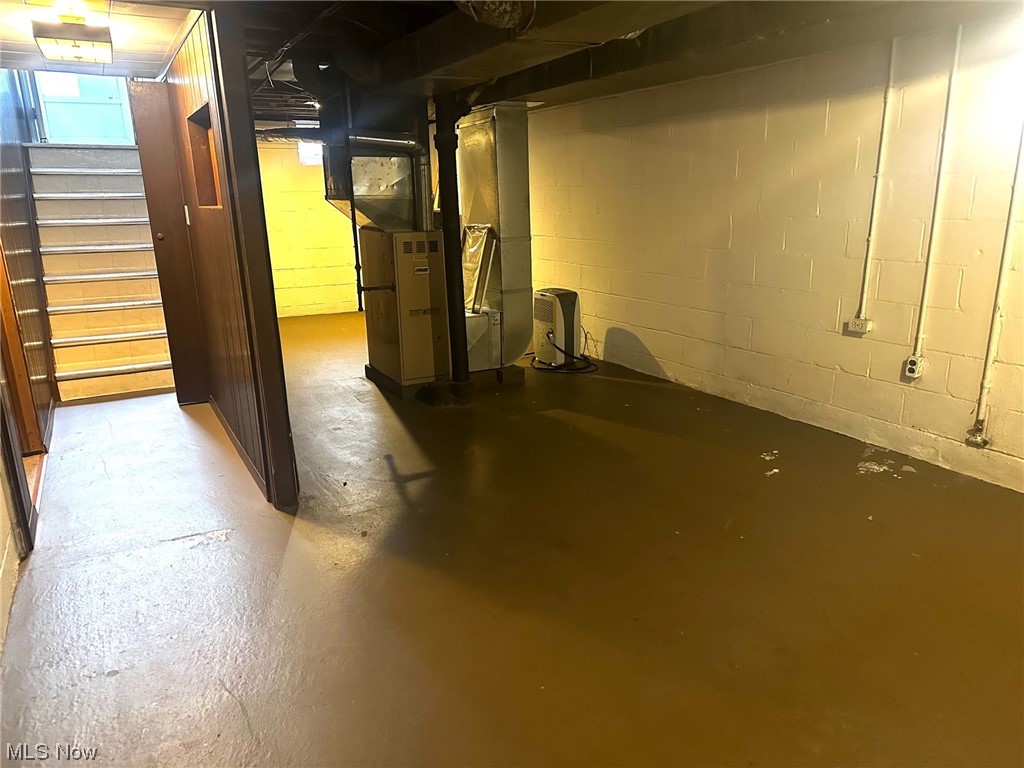 Howard Homes Sub - Residential