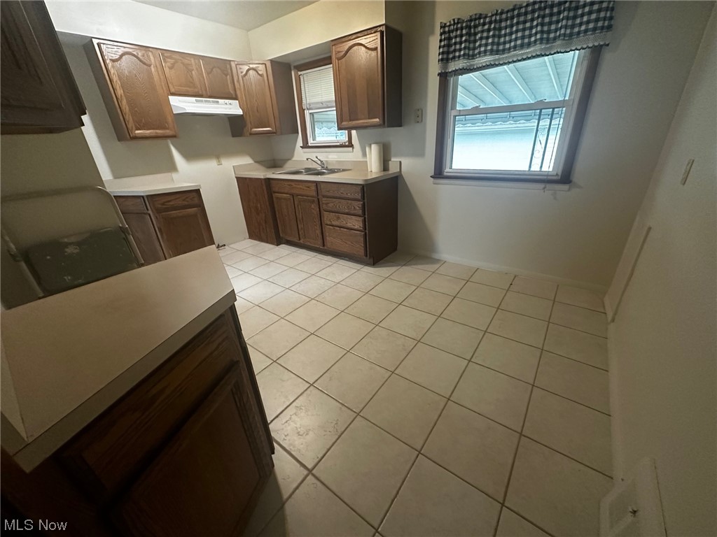 Howard Homes Sub - Residential