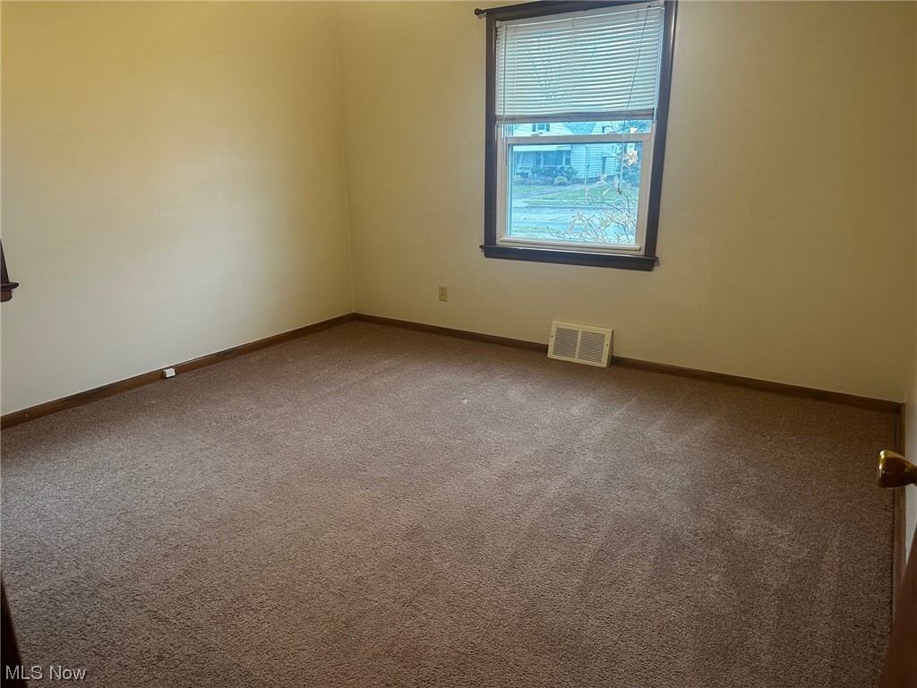 Howard Homes Sub - Residential