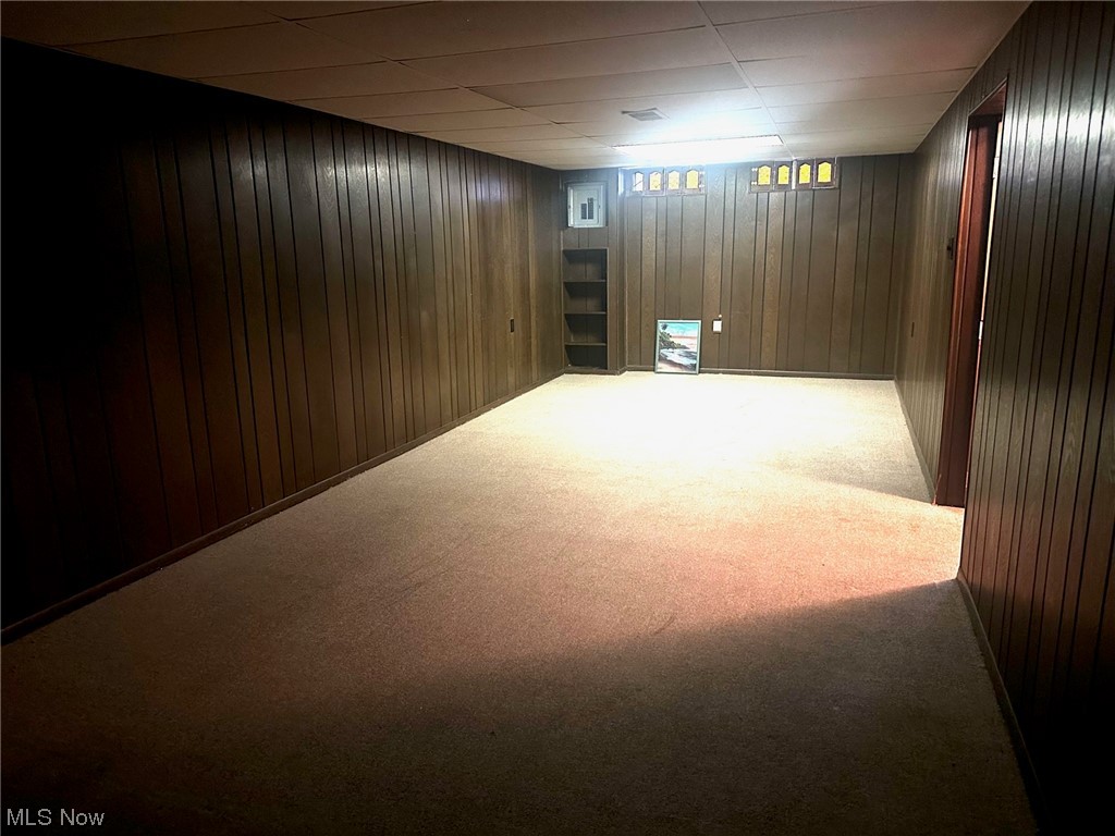 Howard Homes Sub - Residential