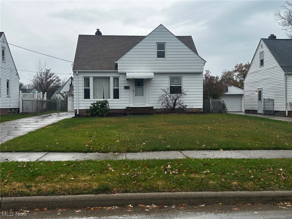 Howard Homes Sub - Residential