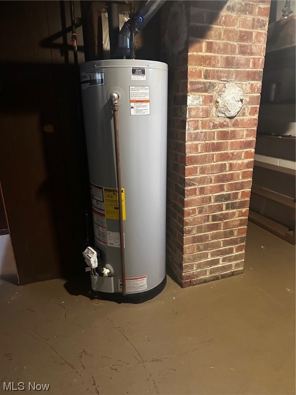 Howard Homes Sub - Residential