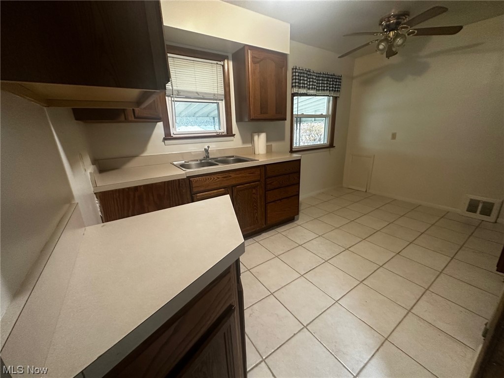 Howard Homes Sub - Residential