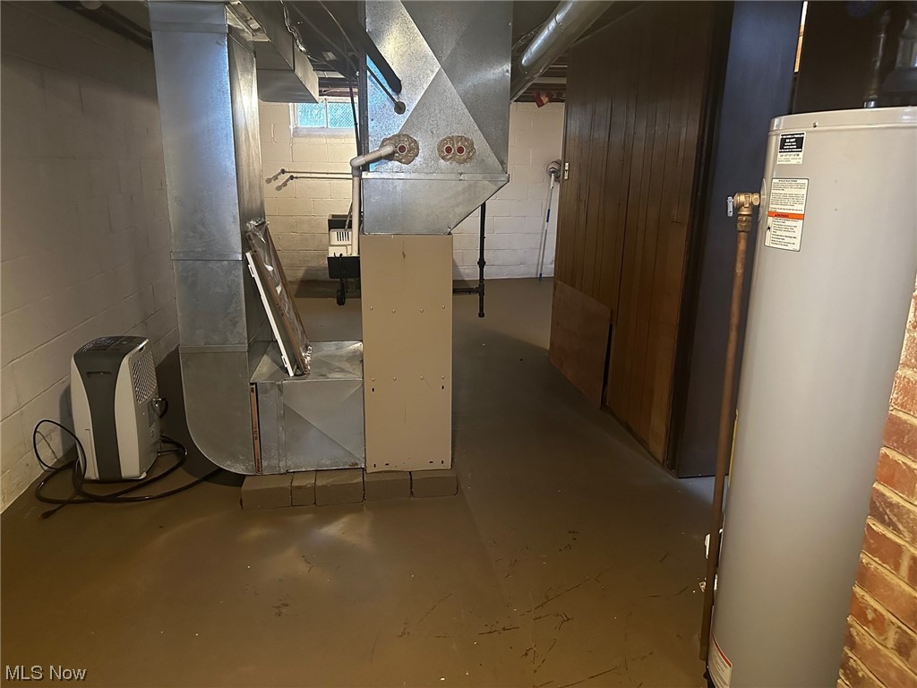 Howard Homes Sub - Residential