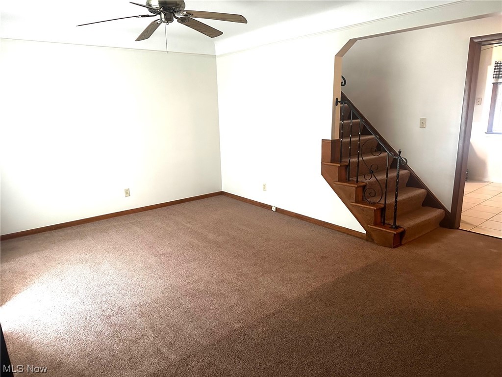 Howard Homes Sub - Residential