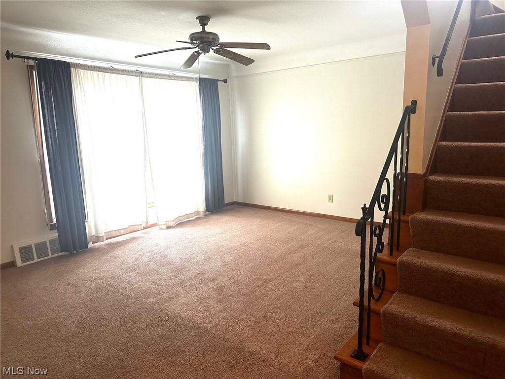 Howard Homes Sub - Residential