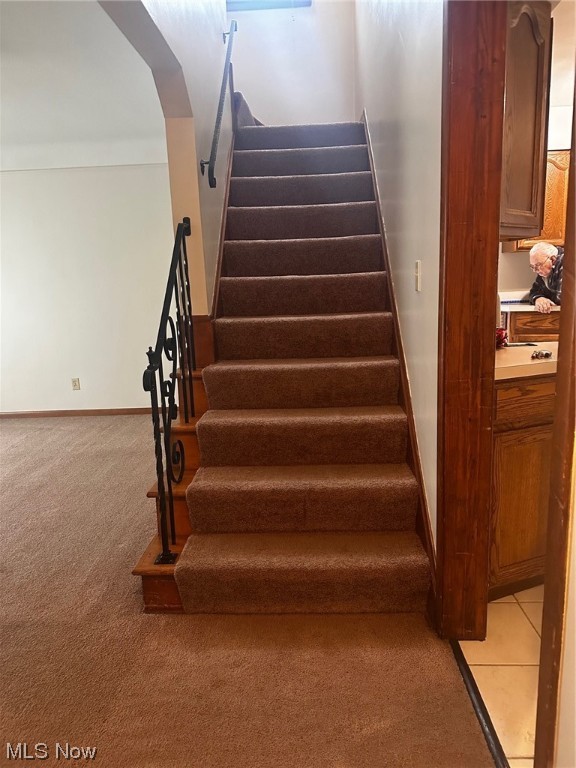 Howard Homes Sub - Residential