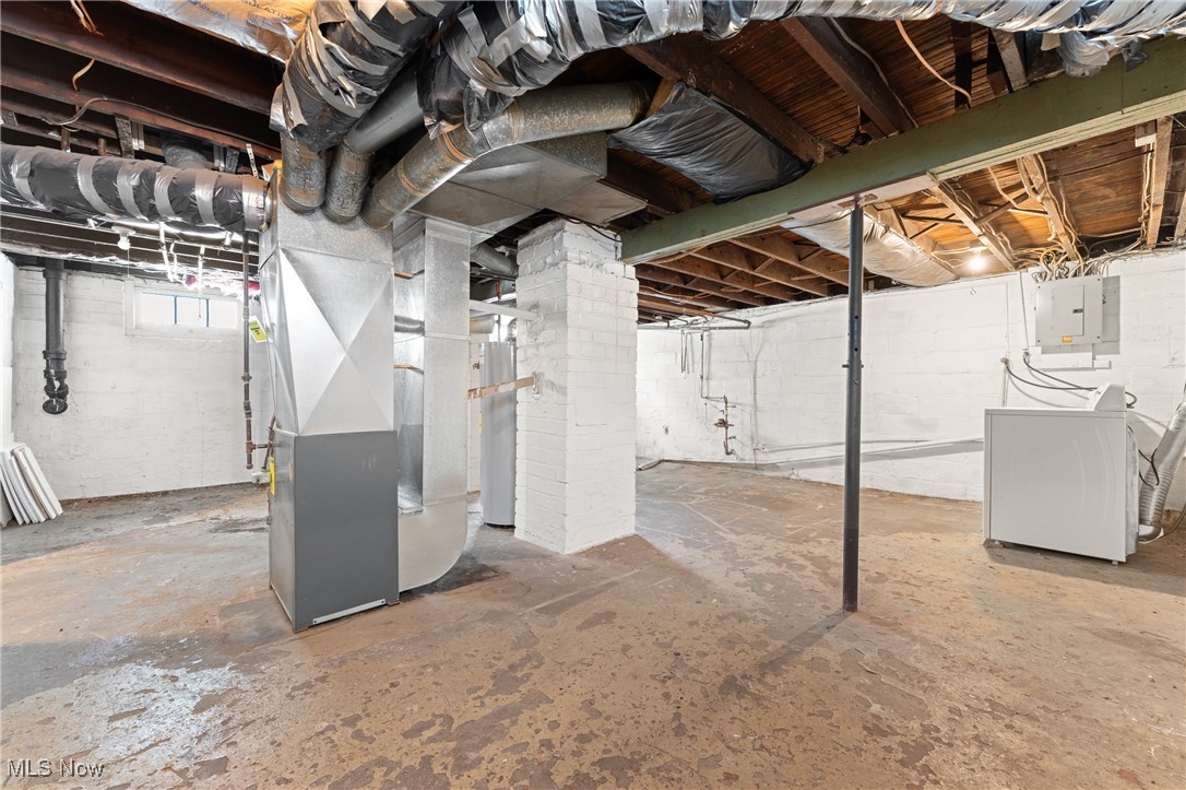 Canton - Residential