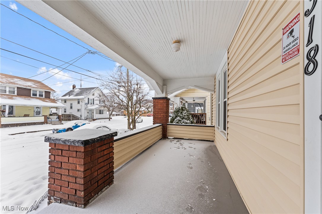 Canton - Residential