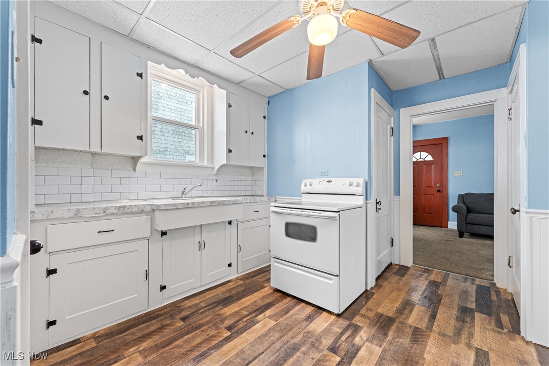 Canton - Residential