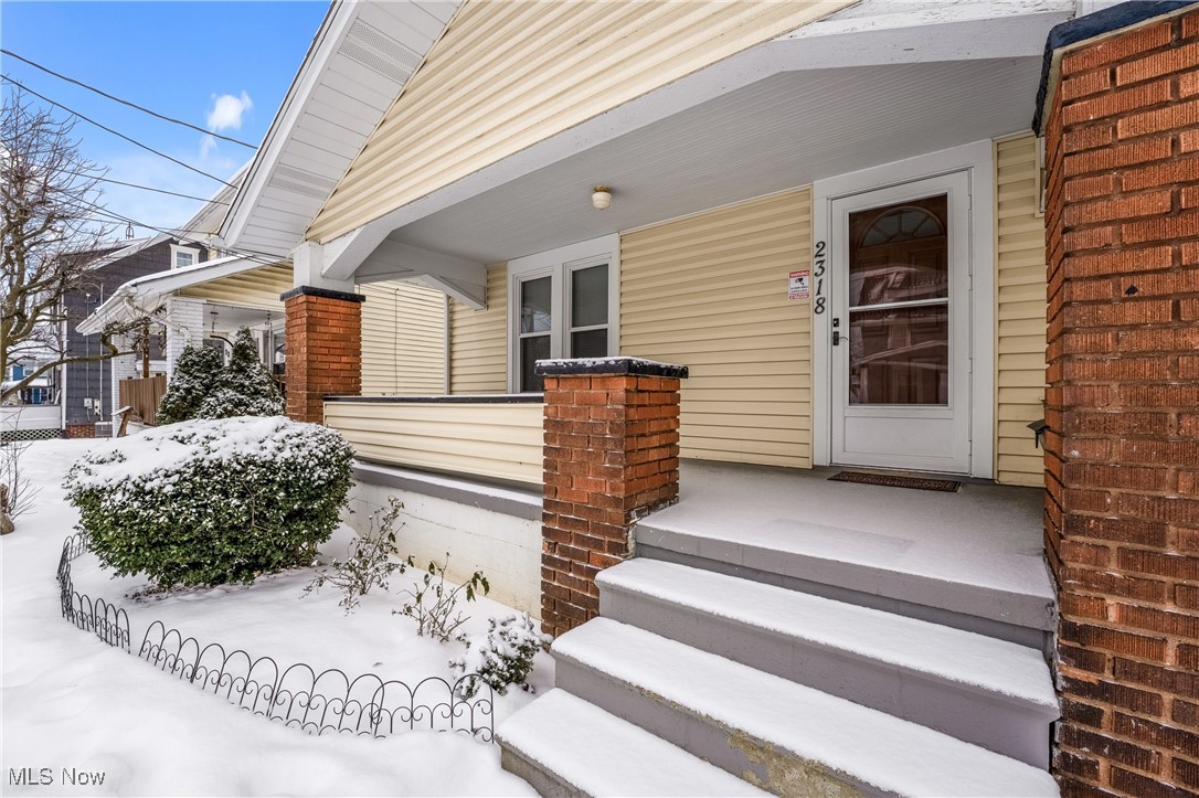 Canton - Residential