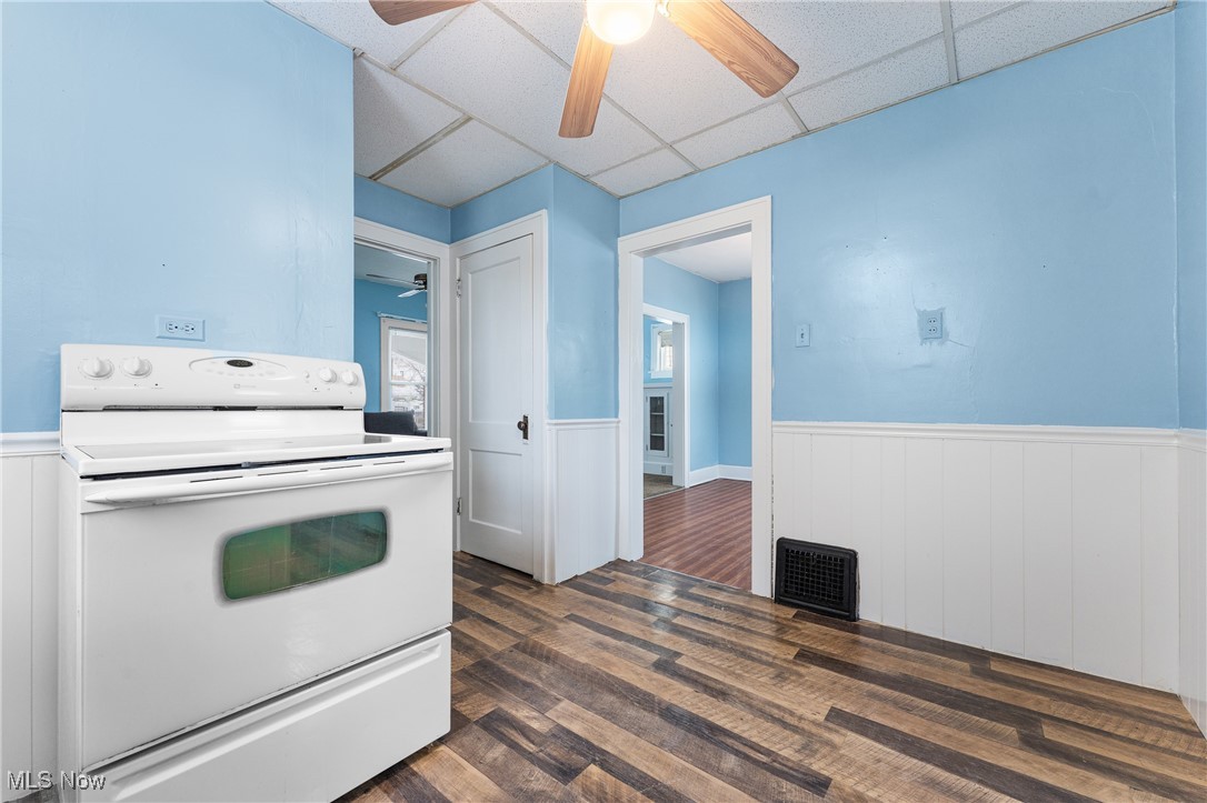 Canton - Residential