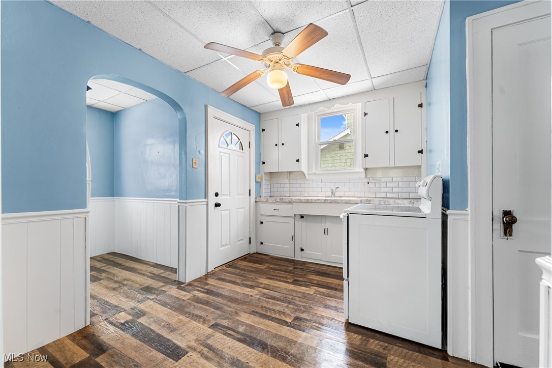 Canton - Residential