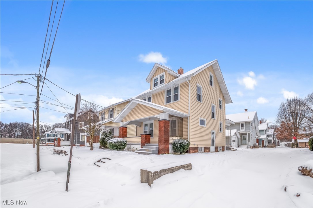 Canton - Residential