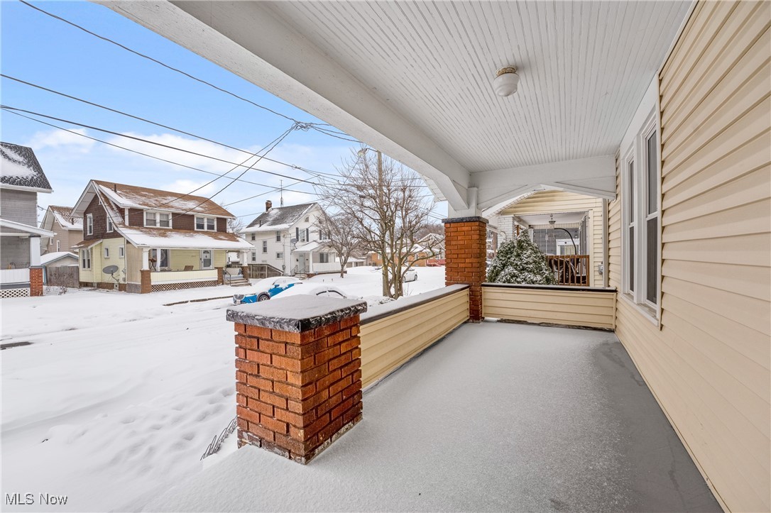 Canton - Residential