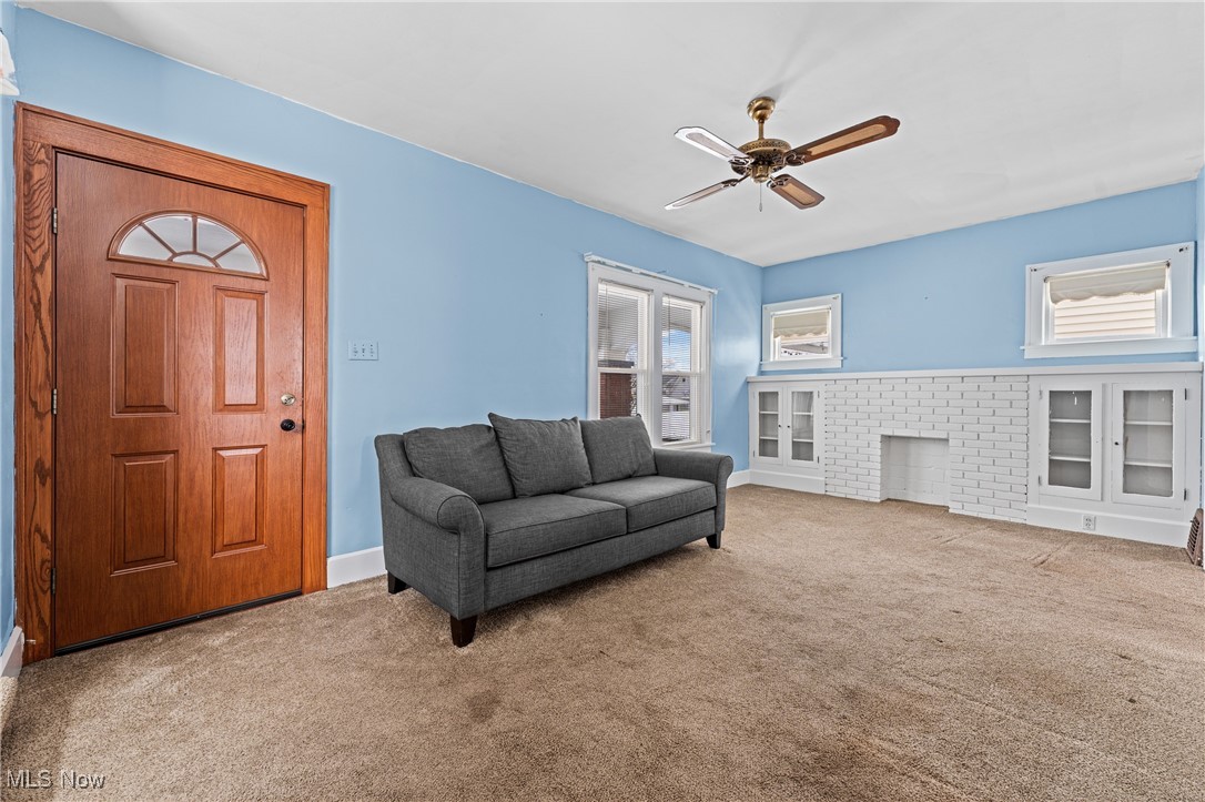 Canton - Residential