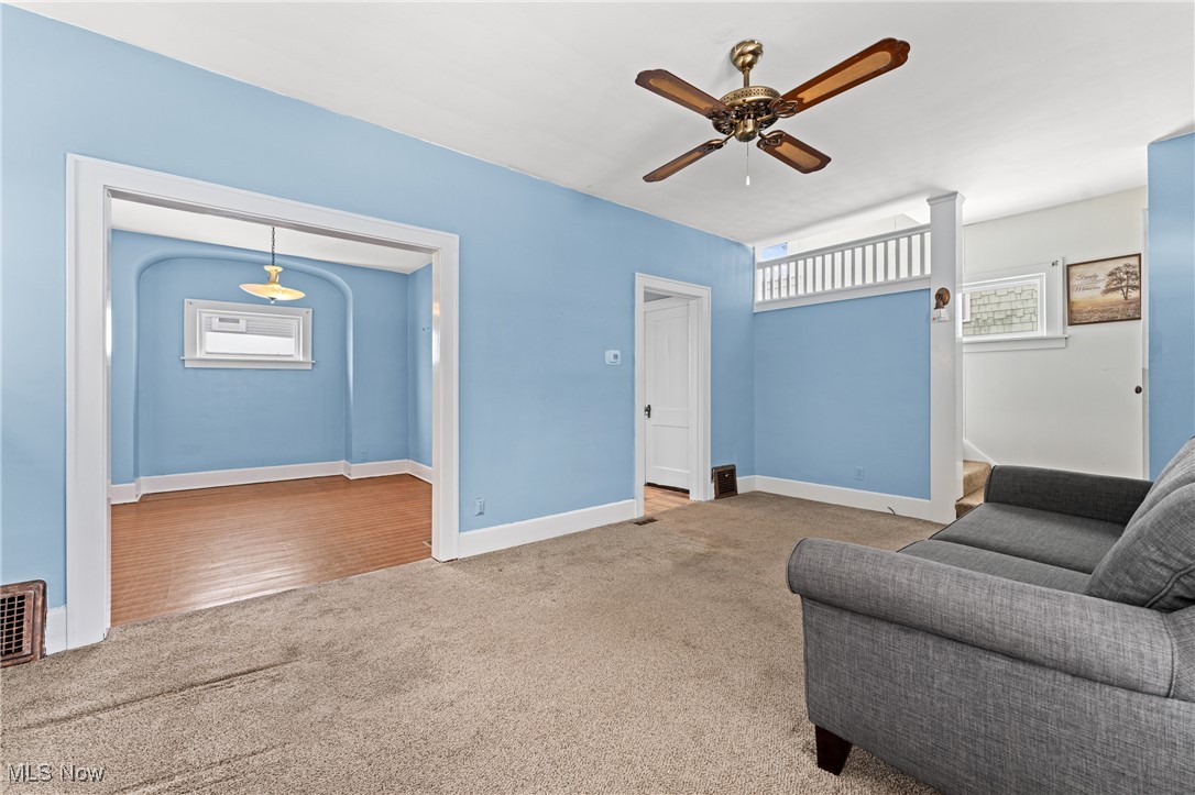 Canton - Residential