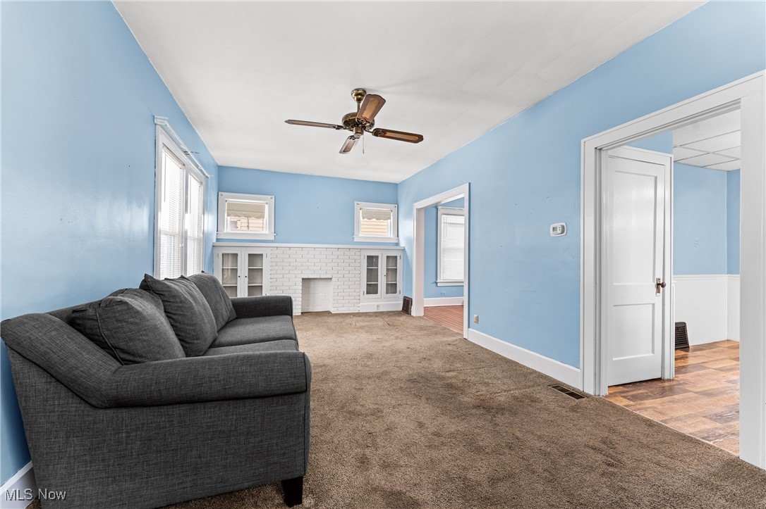 Canton - Residential