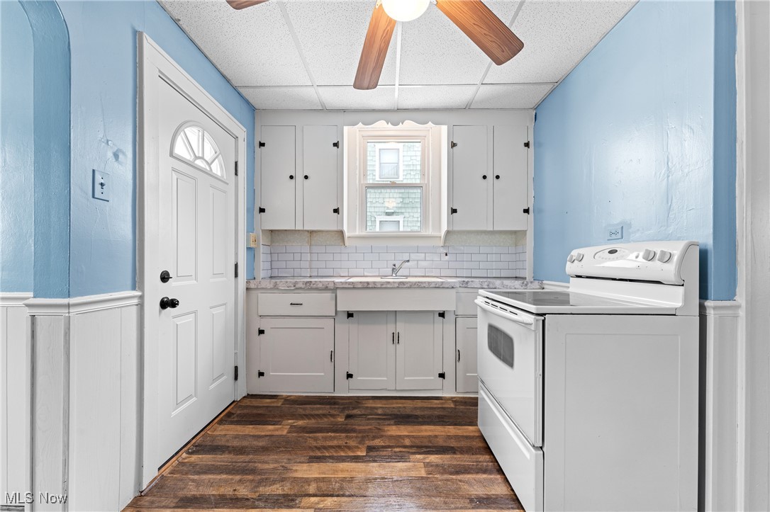 Canton - Residential