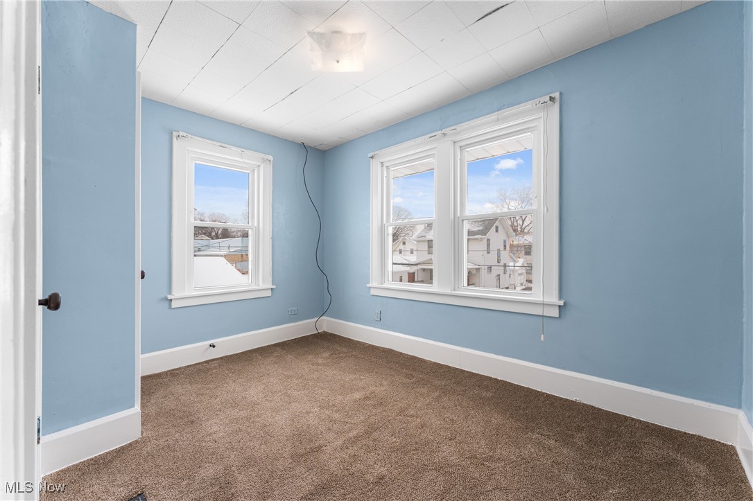 Canton - Residential