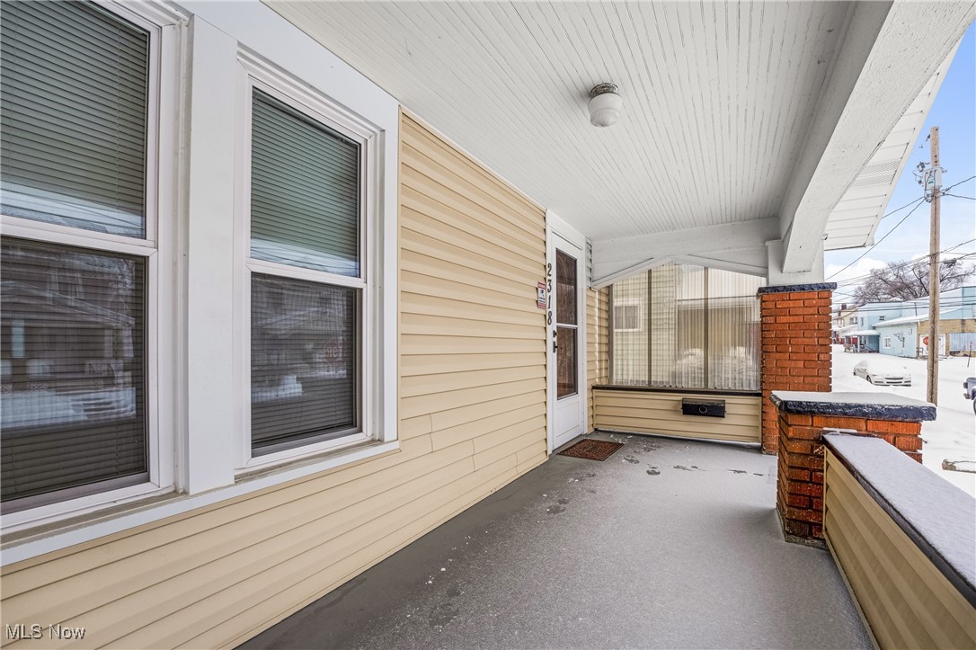 Canton - Residential