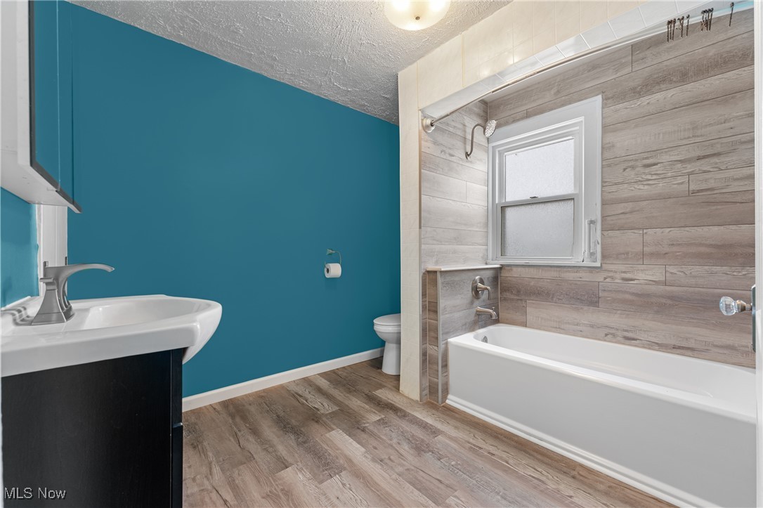 Canton - Residential