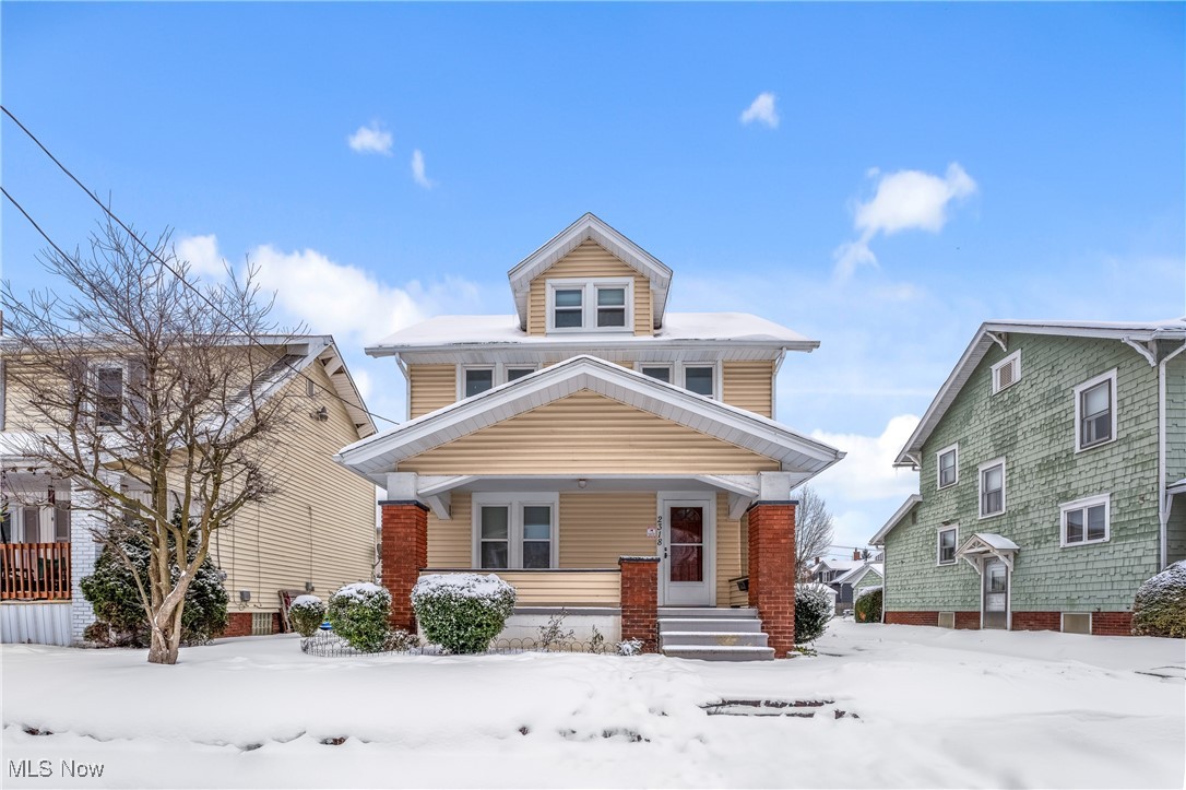 Canton - Residential