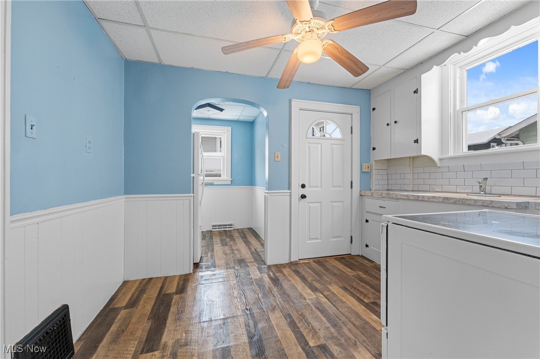 Canton - Residential