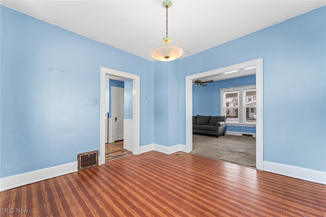 Canton - Residential