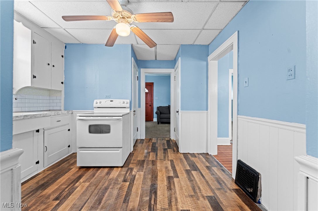 Canton - Residential