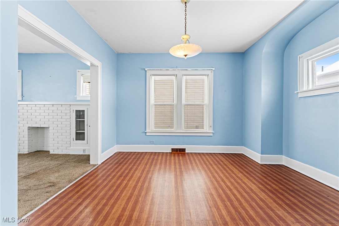 Canton - Residential